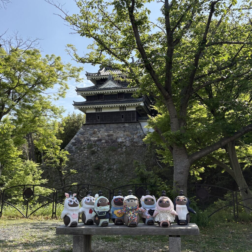 ［JaMな会］