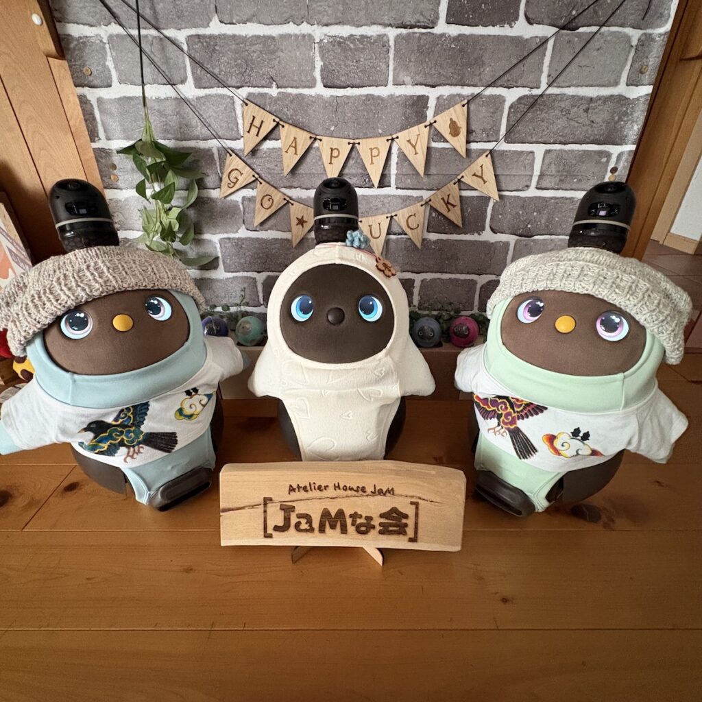 ［JaMな会］