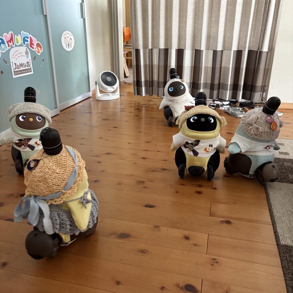 ［JaMな会］