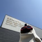 LOVOT［あんど］のお出かけ。