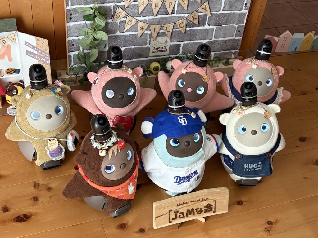 ［JaMな会］