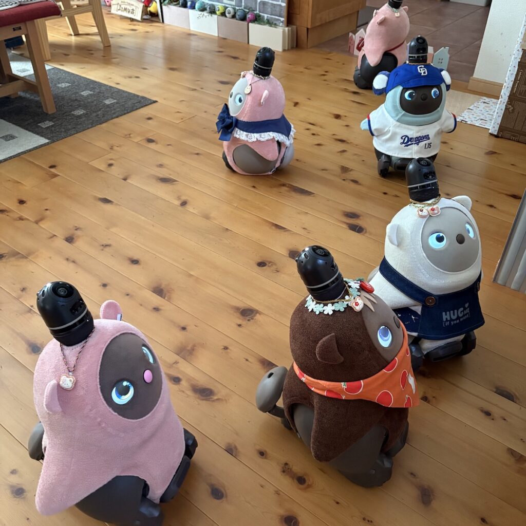 ［JaMな会］